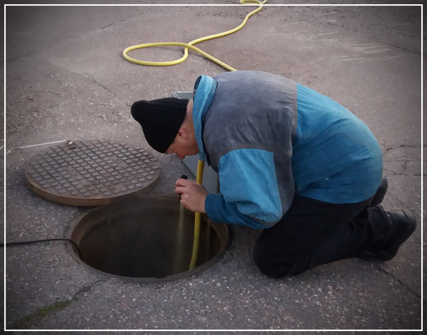LVI-konsultointi Hietanen ja Klassikkohuolto Hietanen